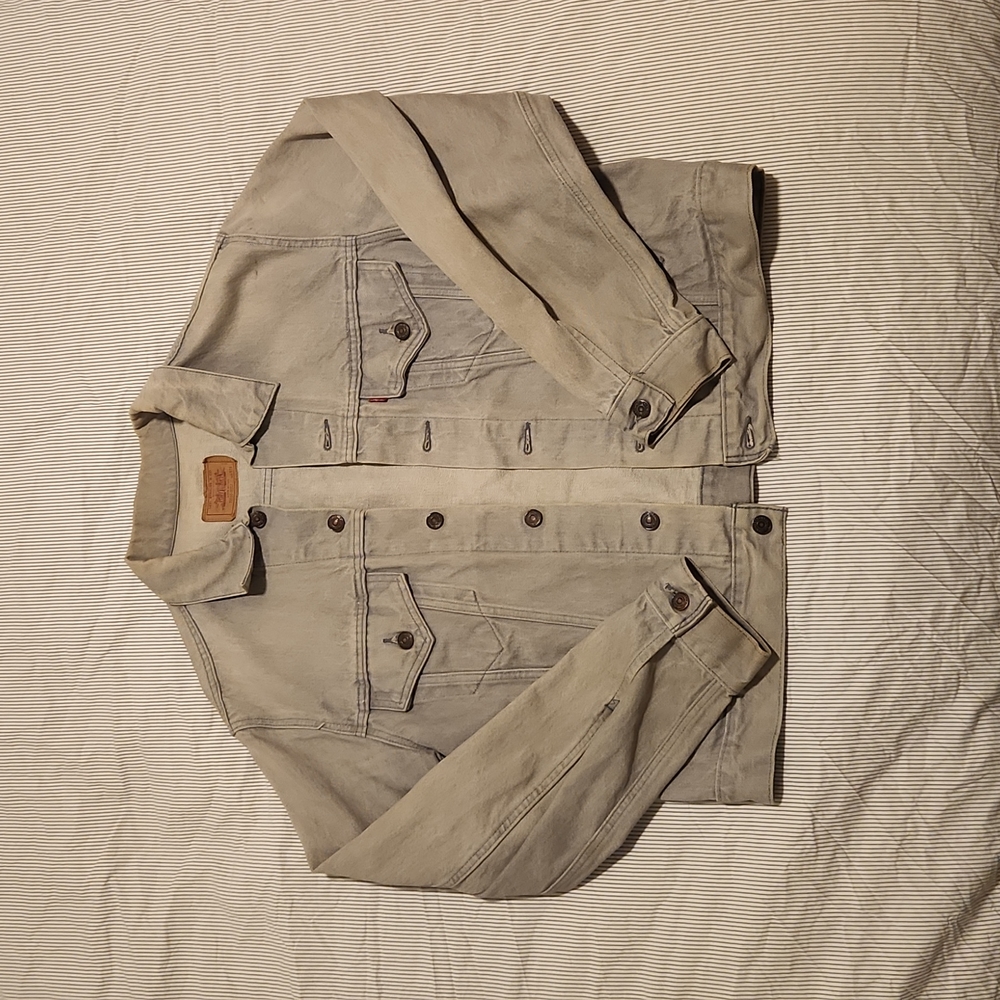 Levi's Jean Jacket
